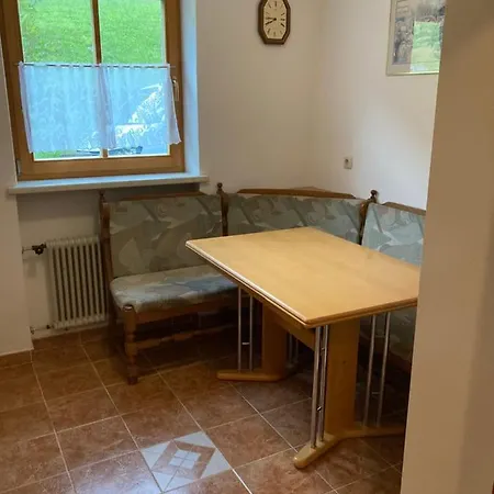 Ferienwohnung Weissbacher *