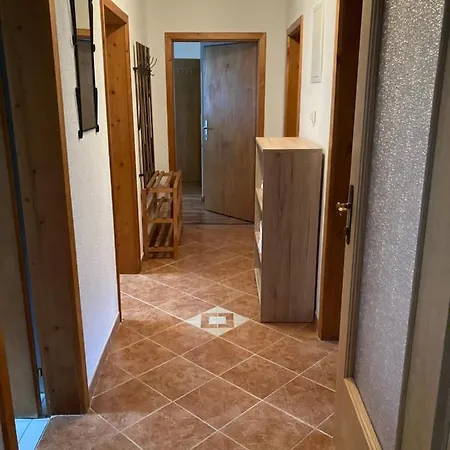 Ferienwohnung Weissbacher Apartment