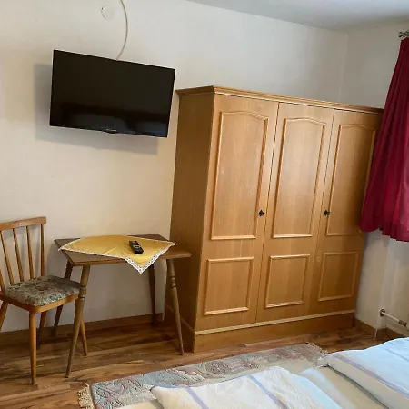 Ferienwohnung Weissbacher Διαμέρισμα
