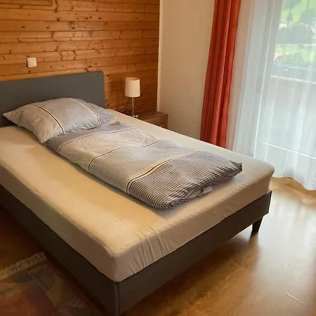Ferienwohnung Weissbacher Διαμέρισμα *